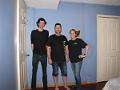 Cobourg Home Return 2019-05